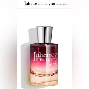 Juliette Has a Gun Magnolia Bliss Perfume